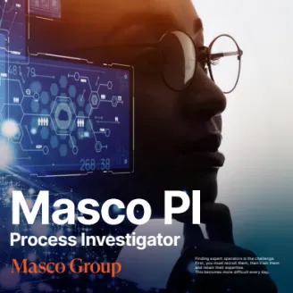 Masco PI - Process Investigator