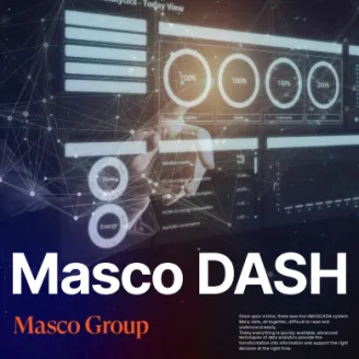 Masco DASH
