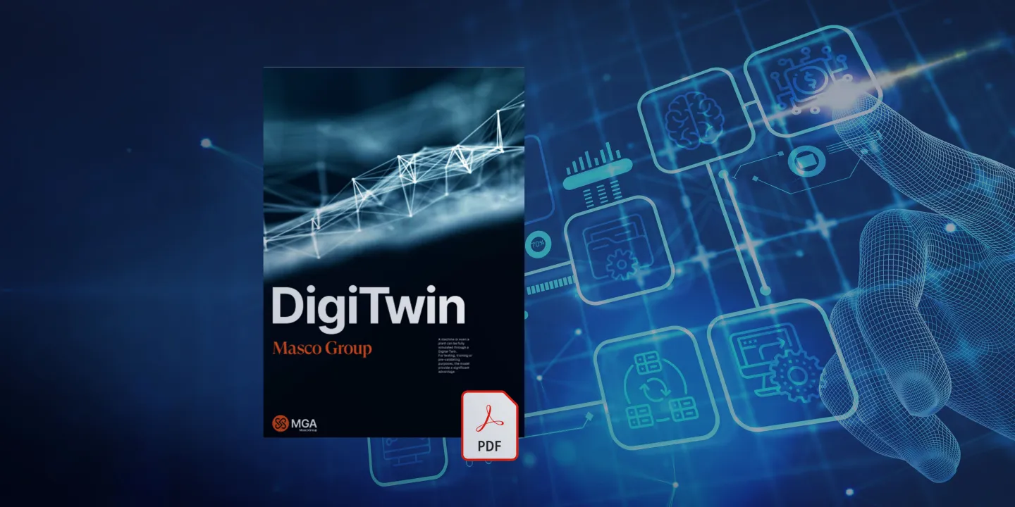 DigiTwin