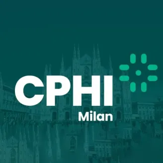 CPHI - logo