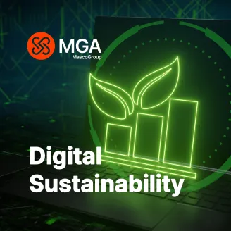 Digital Sustainability