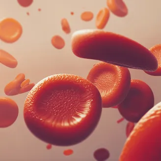 What is Blood plasma fractionation