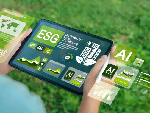 Digital Sustainability